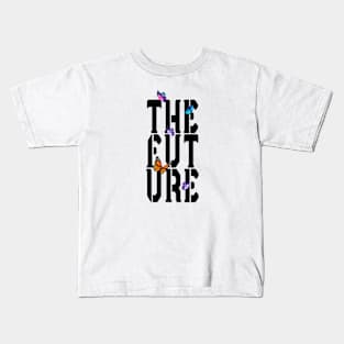 The Future Kids T-Shirt